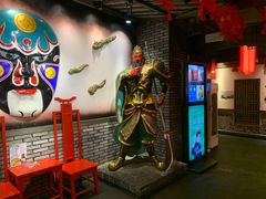 -矮板凳老火锅(宽窄巷子店)