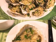 -盛港湾海鲜食府(黄沙店)