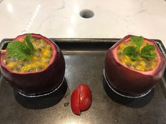-乜都得港式茶楼(天贵路店)