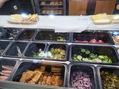 -赛百味SUBWAY(卓越店)