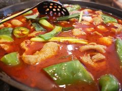 湘味肥肠火锅-湘肠香火锅店(团结湖店)