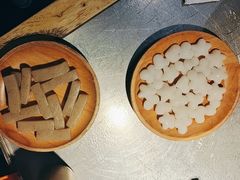 -探鱼·鲜青椒爽麻烤鱼(天一广场店)