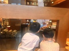 -长春凯悦酒店-品悦中餐厅