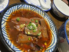 -老盛庆排档•南京菜(夫子庙店)
