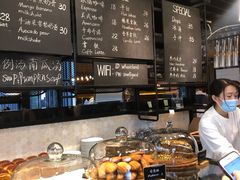-麦田工坊(月湖店)