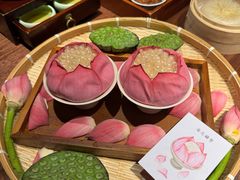 -金陵家宴·金陵春·南京菜(夫子庙店)