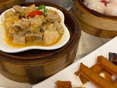 -益健名厨海鲜城(夏湾店)