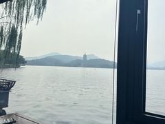 -柳莺湖上·湖景餐厅·江南菜(西湖店)