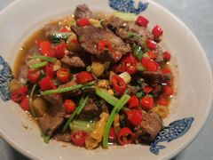 -潇湘阁(汉光百货店)