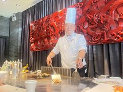 -大渔之观(安贞店)