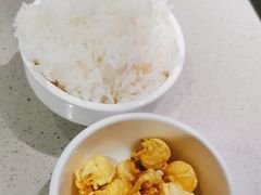 -半天妖烤鱼(东方新天地店)