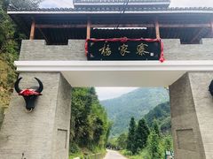 -杨家寨
