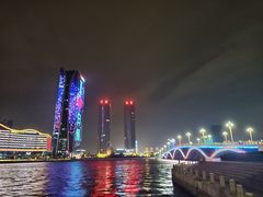 -前王院•巧克力海鲜市集餐厅(万平口店)