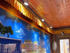 -塔洛藏餐吧(香格里拉古城店)