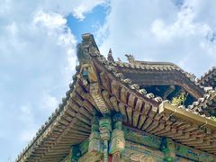 -五台山风景名胜区