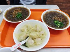 -新丰小吃(江陵路分店)