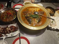 -解家河南菜(商鼎路店)