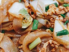 -凡老头米线砂锅(古荡新村西粮站)