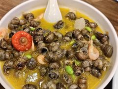 -锡和无锡菜(景丽苑店)