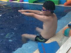 -龙格亲子游泳俱乐部(常熟中心店)