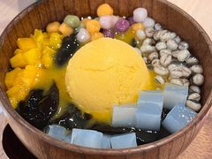 -杏甜品(尖沙咀加拿分道店)