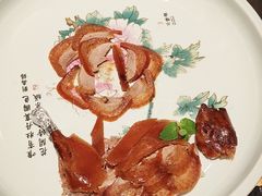 -京味斋·烤鸭·北京菜(安贞店)