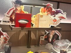 -海底捞火锅(凤凰广场店)