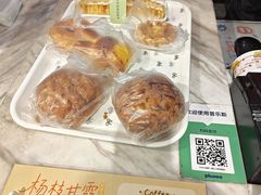 -TOUCH泰奇(南汇南门大街店)