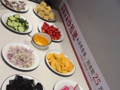 -豪享来中西餐厅(隆昌店)