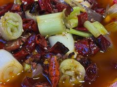 -华仔龙虾(永乐路总店)