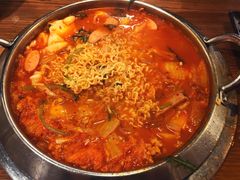 -包装马车·韩国料理·포장마차