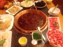 老码头火锅(玉林店)-老码头火锅(玉林店)