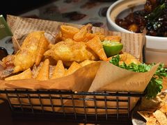 -岛风·台食小馆 ISLAND BISTRO(烟台山店)