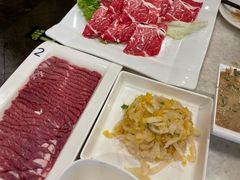 -牛街·马辈儿涮肉(牛街二店)