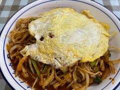 -佳佳面馆(龙首村东区店)
