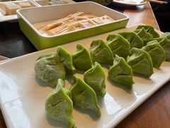 -南门涮肉(上海一店)