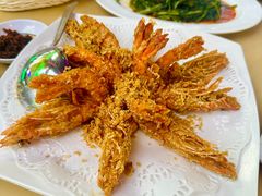 -無招牌海鮮(芽笼店)