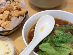 -三千粉牛肉米粉(来客茂店)