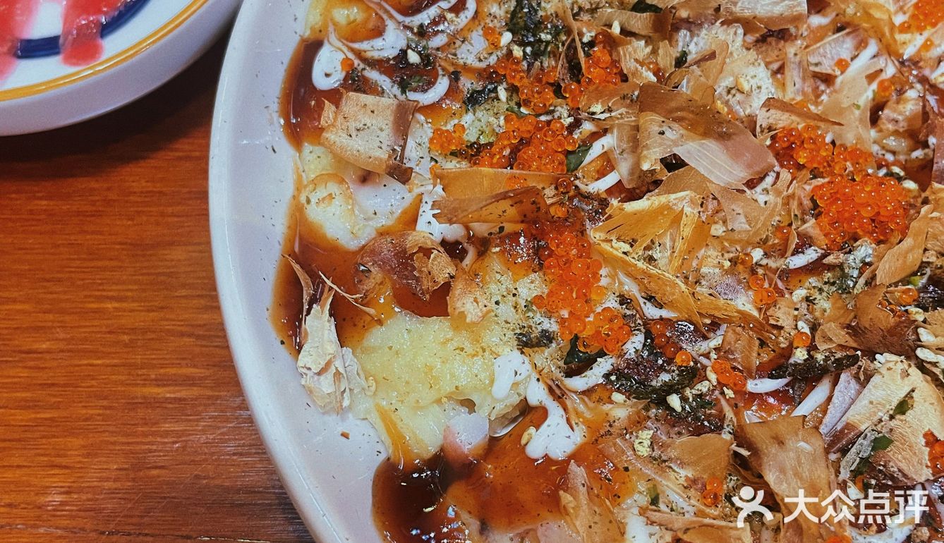 吉林美食｜终于吃到合我心意的日料[爱心]
