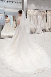 点击看大图 -MuseMarry婚纱(前海嘉里中心店)
