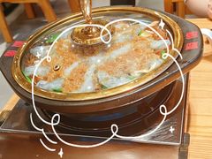 -陶德砂锅(营门口店)