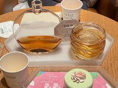 -tea'stone(华侨城创意园店)