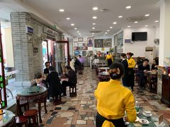 大堂-民信老铺(华盖路店)