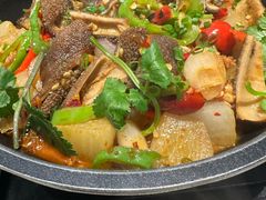 -旺达小吃•三十年福州菜(正大广场店)