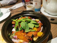 -四道菜·福建菜馆(新街口金鹰店)