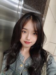 点击看大图 -熙.Hair 丨专注女子中长发丨