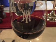 -马克西姆餐厅(崇文门店)