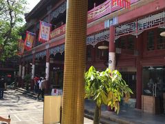 景点-珠海圆明新园