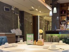 -怀德酒楼·粤菜·海鲜·茶点(宝安国际机场店)