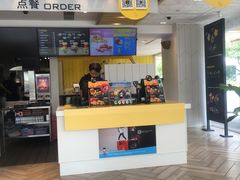 门面-麦当劳(塔园路店)